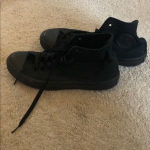 Converse High Tops